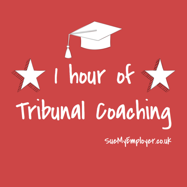 1 Hour of Coaching